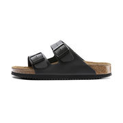 BIRKENSTOCK Sandali Arizona 1018223 BLACK 