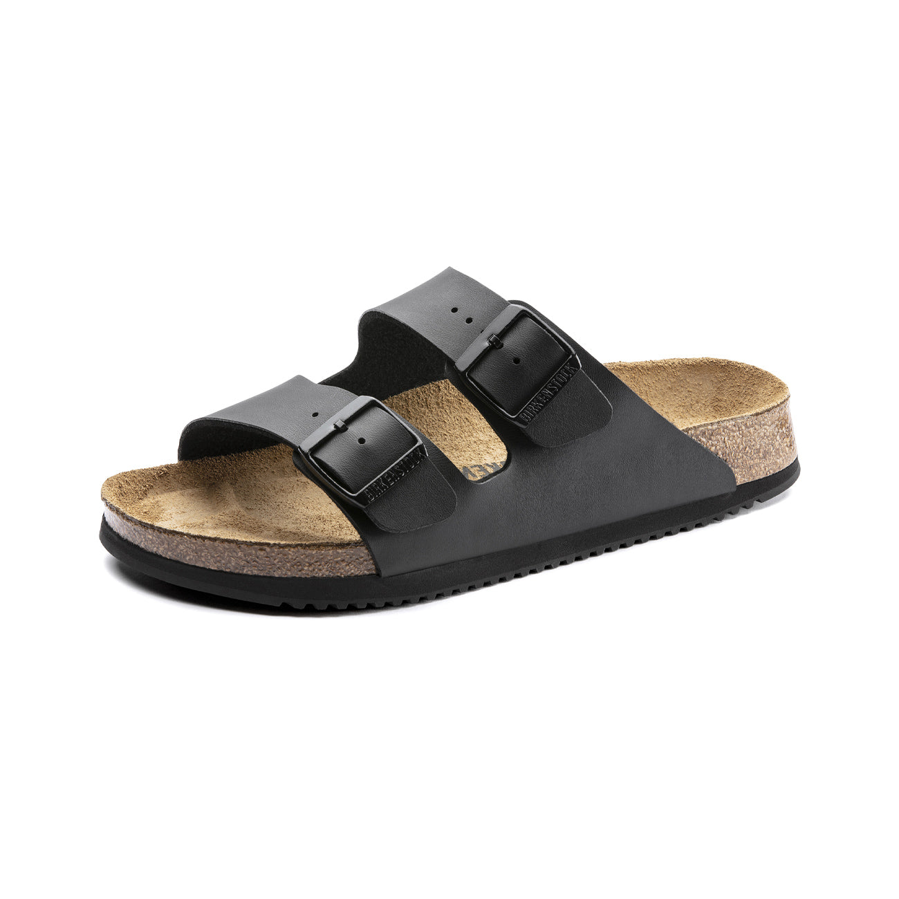 BIRKENSTOCK Sandali Arizona 1018223 BLACK 