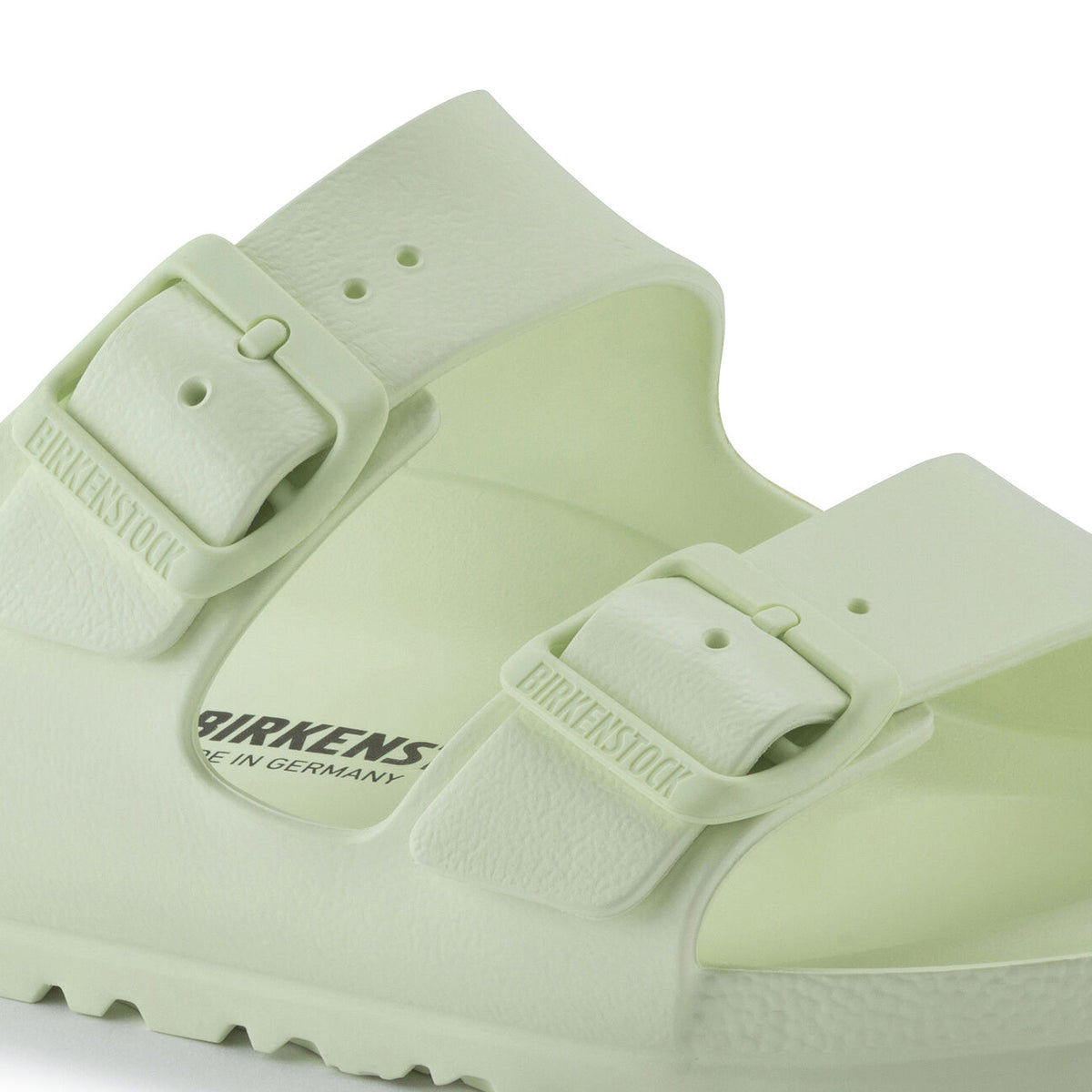 BIRKENSTOCK Sandali Arizona Eva 1024691 FADED LIME 