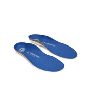 BIRKENSTOCK Plantare Blaues Fussbett Sneaker 1025100 BLU 