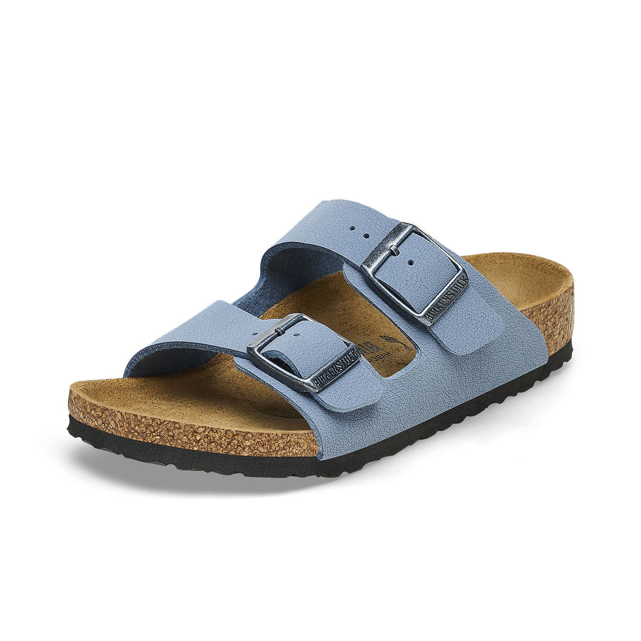 BIRKENSTOCK Sandali Arizona 1026395 ELEMENTALBLUE 