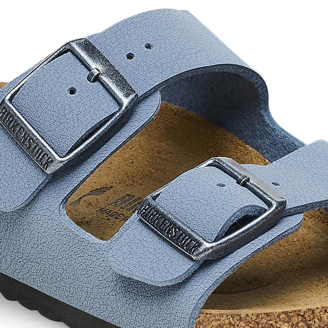 BIRKENSTOCK Sandali Arizona 1026395 ELEMENTALBLUE 