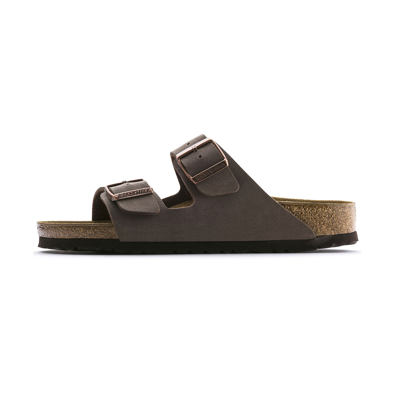 BIRKENSTOCK Sandali Arizona Unisex Mocca 0151183 MOCCA 