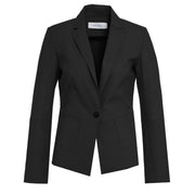 BULLY Blazer Nappa Donna Nero 7758 NNERO NERO 