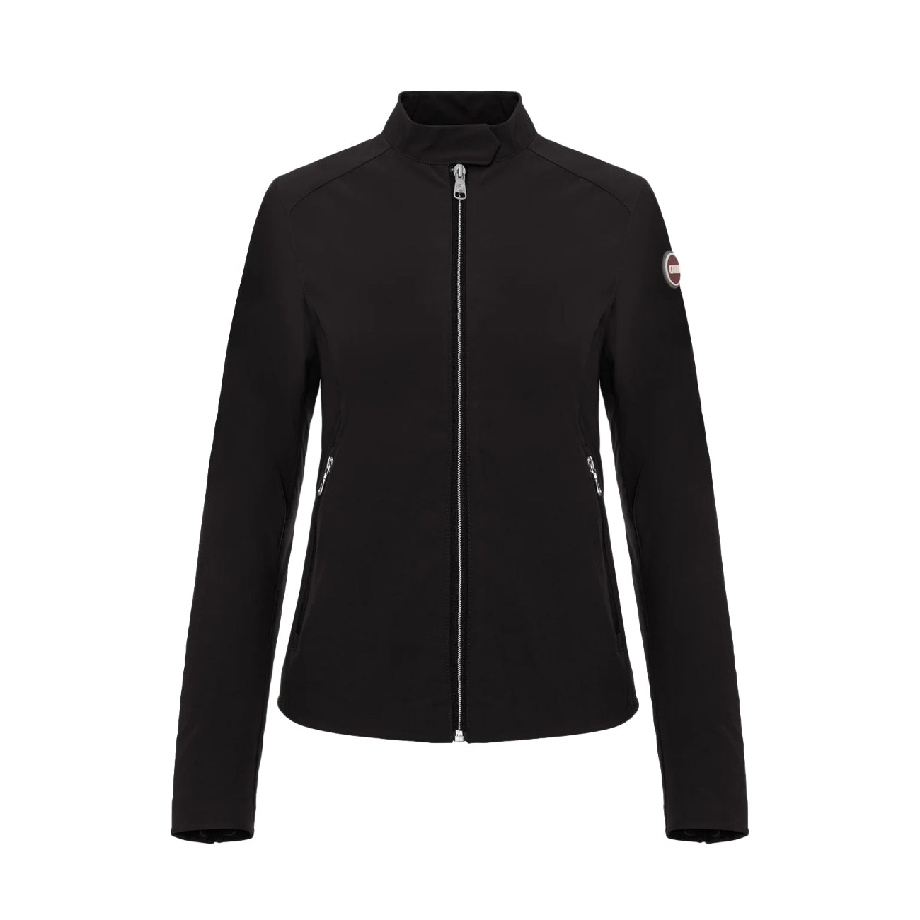 COLMAR ORIGINALS Biker Softshell Donna Nero 1902R/6WV 99 NERO 
