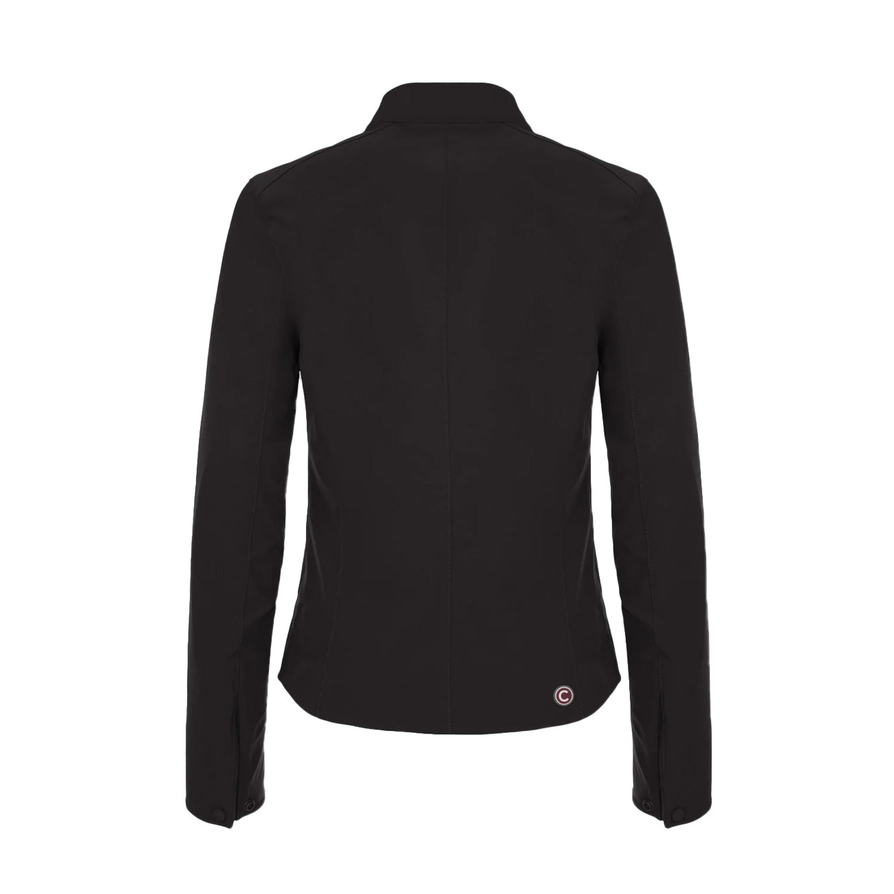 COLMAR ORIGINALS Biker Softshell Donna Nero 1902R/6WV 99 NERO 