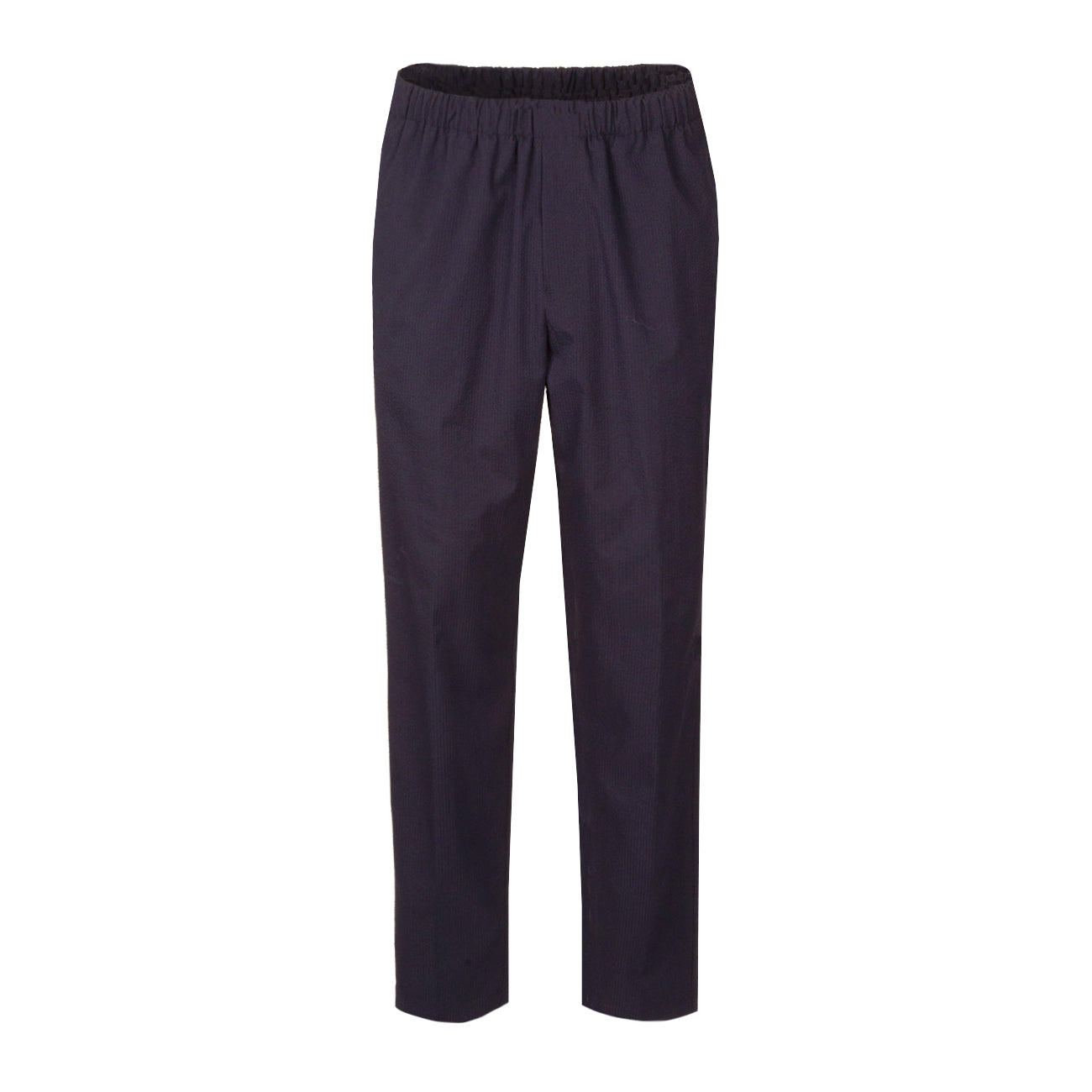 CRUNA Pantalone Burano Uomo Notte BURANO 1340 511 NOTTE 