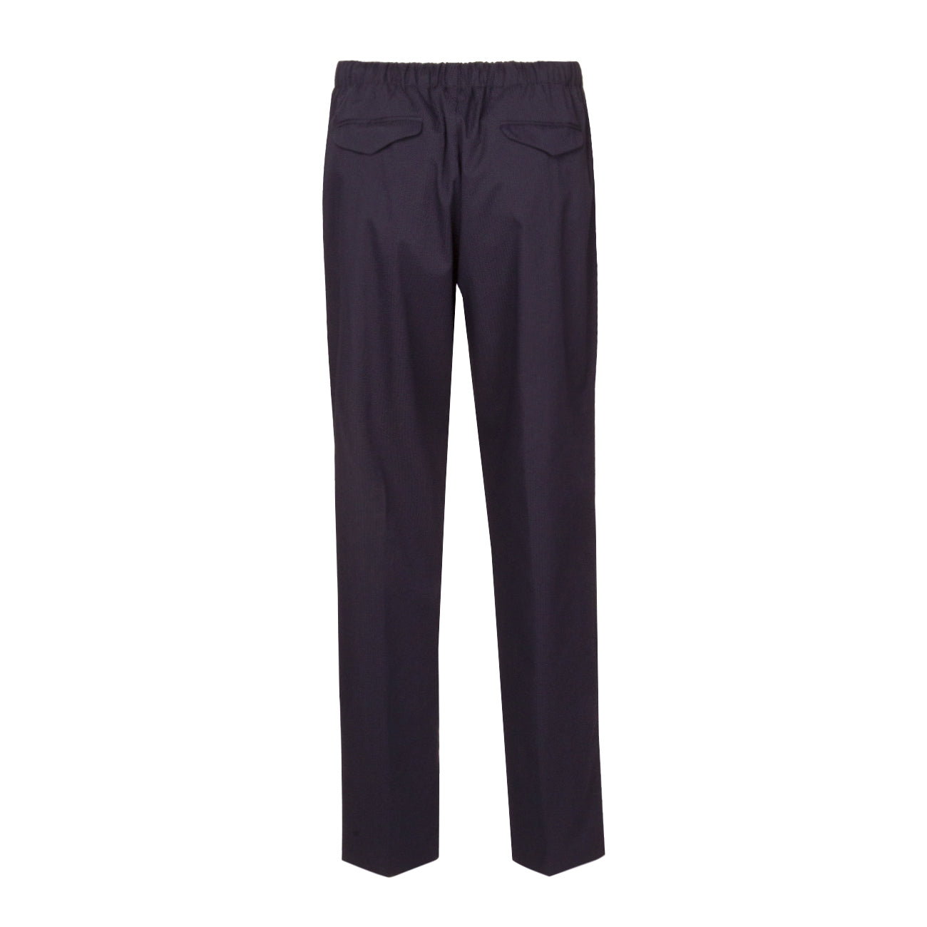 CRUNA Pantalone Burano Uomo Notte BURANO 1340 511 NOTTE 