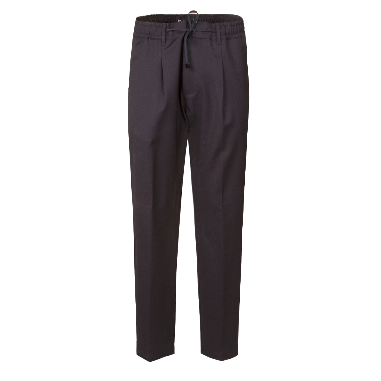 CRUNA Pantalone Mitte Uomo Notte MITTE 1316 511 NOTTE 