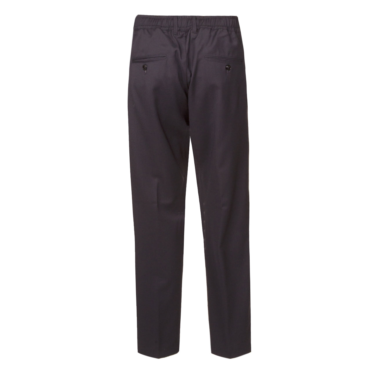 CRUNA Pantalone Mitte Uomo Notte MITTE 1316 511 NOTTE 