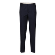 DANIELE ALESSANDRINI Pantalone Daniele Uomo Blu Royal P2814N8804400 3 BLU ROYAL 