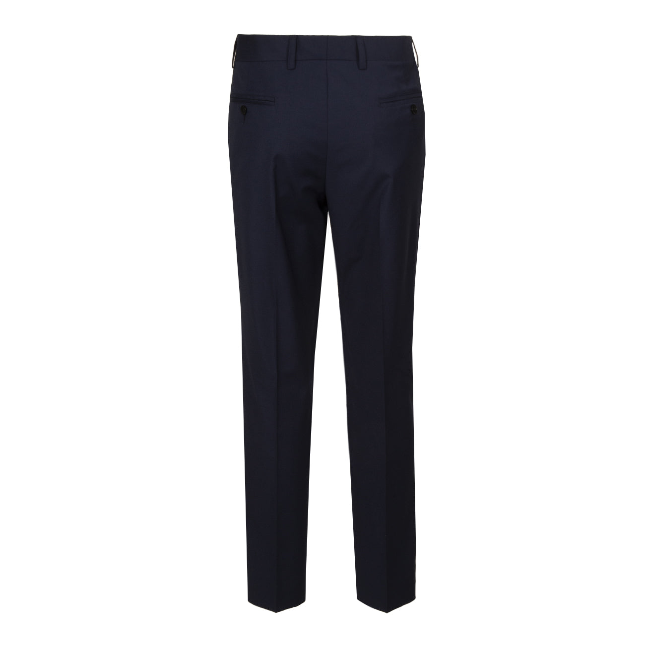 DANIELE ALESSANDRINI Pantalone Daniele Uomo Blu Royal P2814N8804400 3 BLU ROYAL 