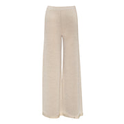 D.EXTERIOR Pantaloni Vanise' Lux Donna Lino 58025 10LIN-LINO 