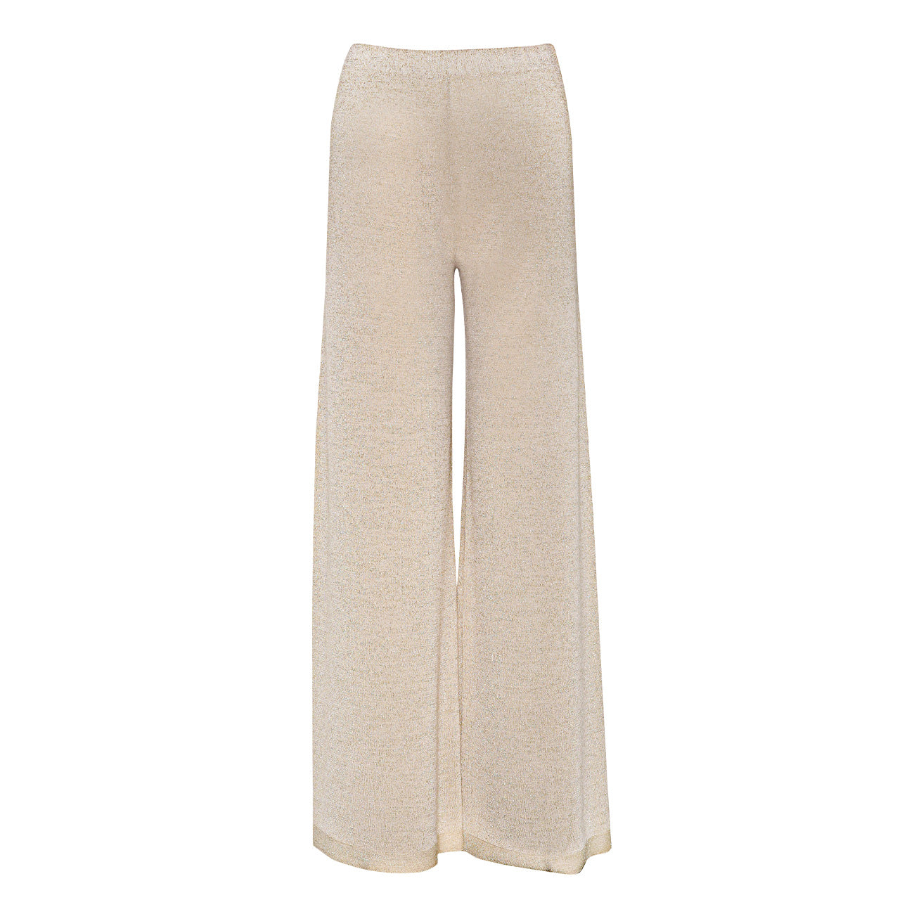 D.EXTERIOR Pantaloni Vanise' Lux Donna Lino 58025 10LIN-LINO 