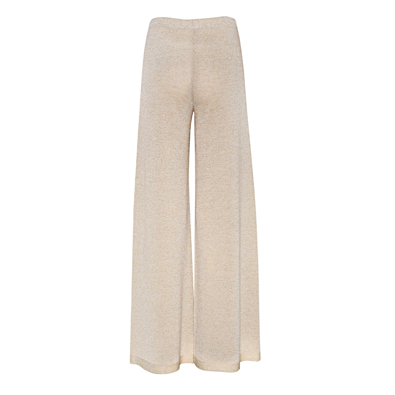 D.EXTERIOR Pantaloni Vanise' Lux Donna Lino 58025 10LIN-LINO 