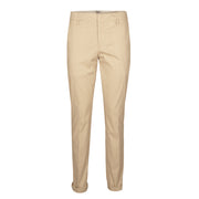 DONDUP Pantalone Chino UP235 PS0020U XXX 018 POLVERE 
