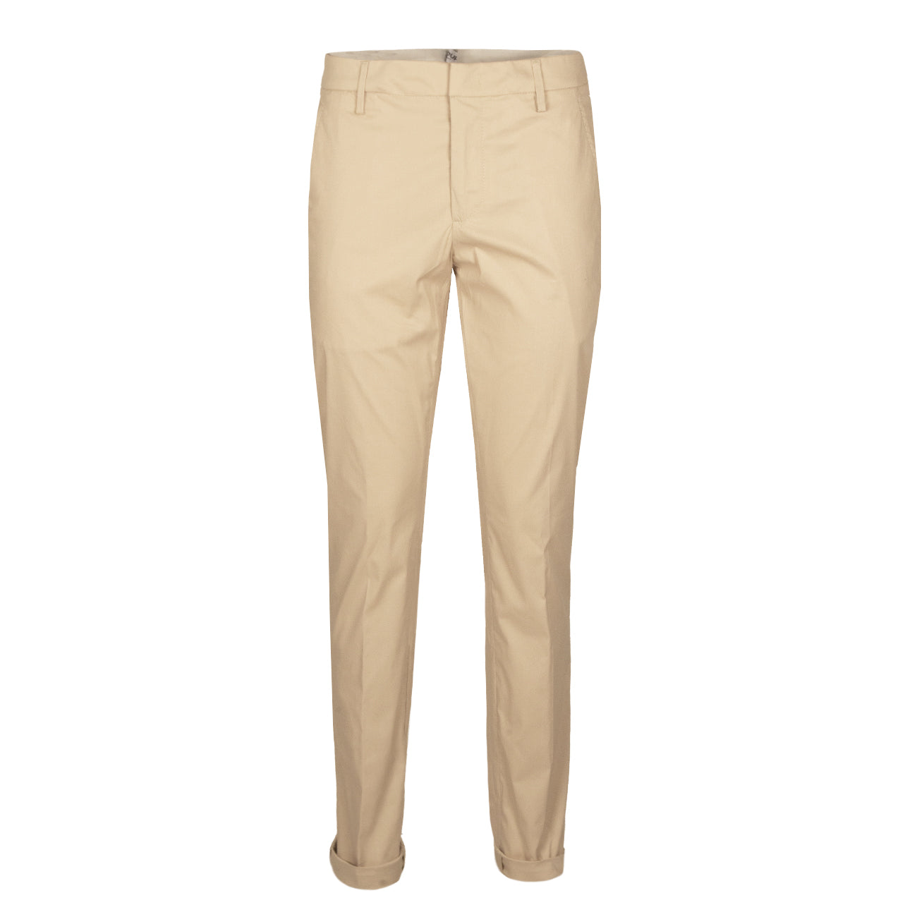 DONDUP Pantalone Chino UP235 PS0020U XXX 018 POLVERE 