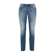 DONDUP Jeans Brighton UP434 DF0269U GY1 800 BLU 