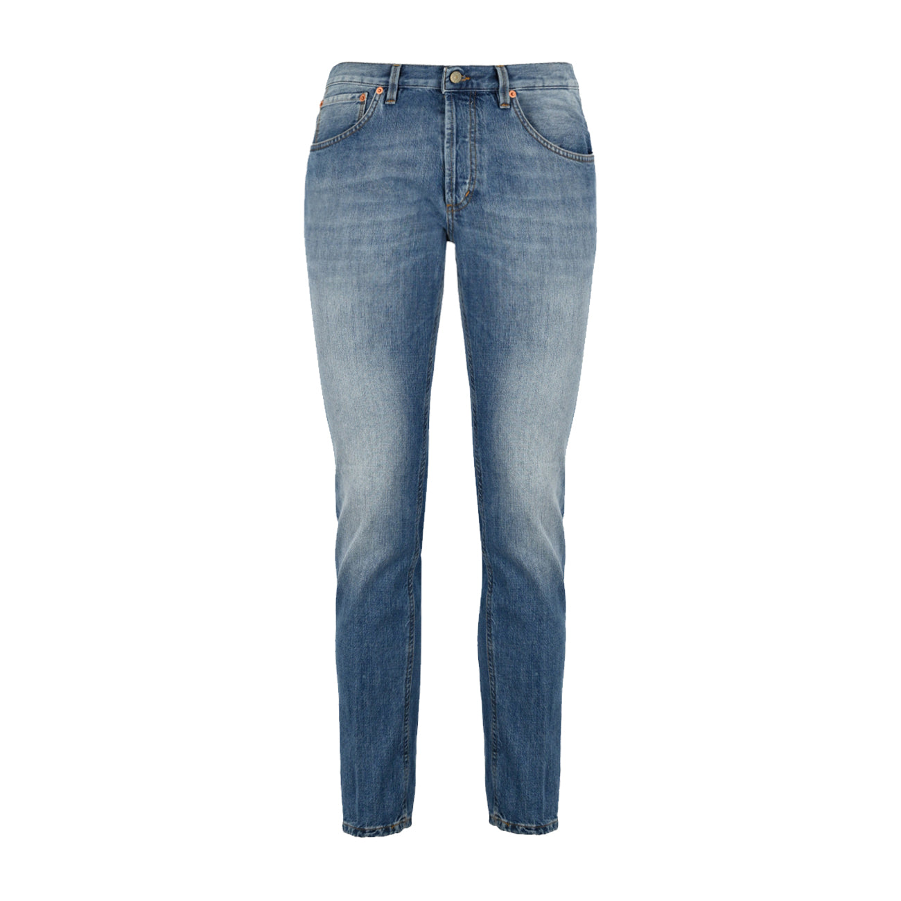 DONDUP Jeans Brighton UP434 DF0269U GY1 800 BLU 