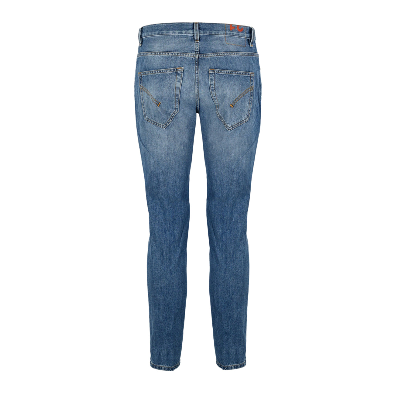 DONDUP Jeans Brighton UP434 DF0269U GY1 800 BLU 