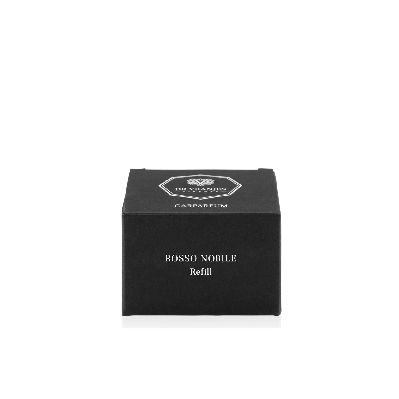 DR. VRANJES FIRENZE Diffusore Carparfum Rosso Nobile CRP001699BLE1 UNICO 