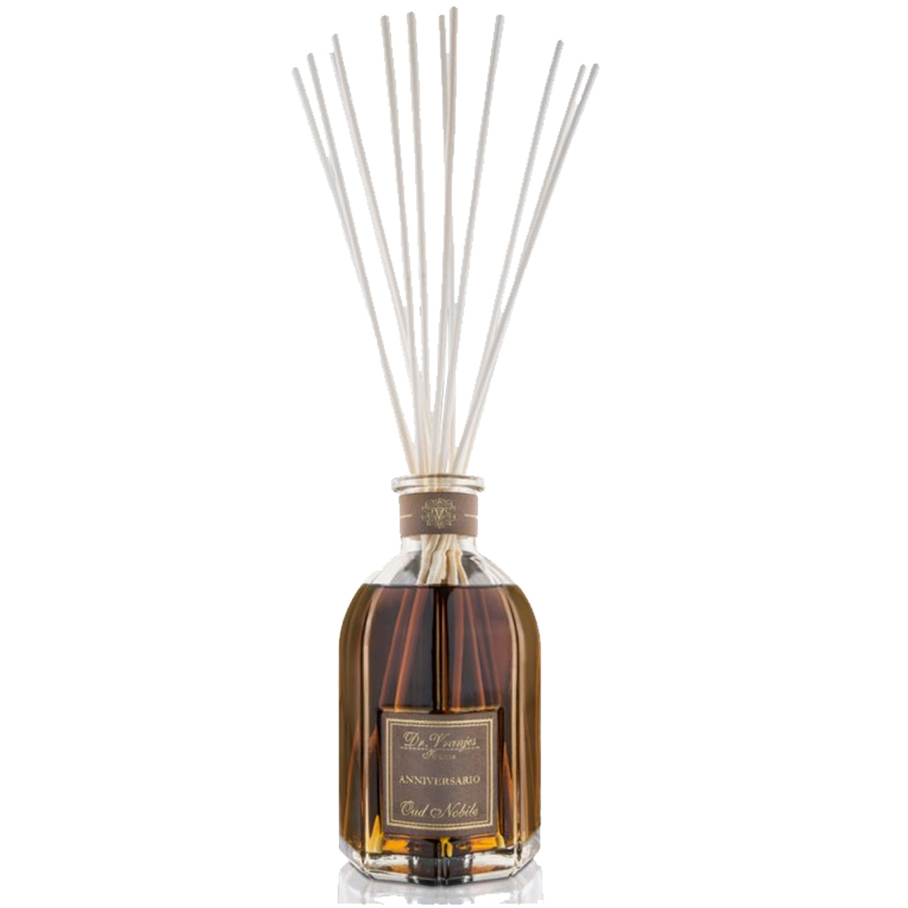 DR. VRANJES FIRENZE Fragranza Oud Nobile 500Ml FRV0042D UNICO 