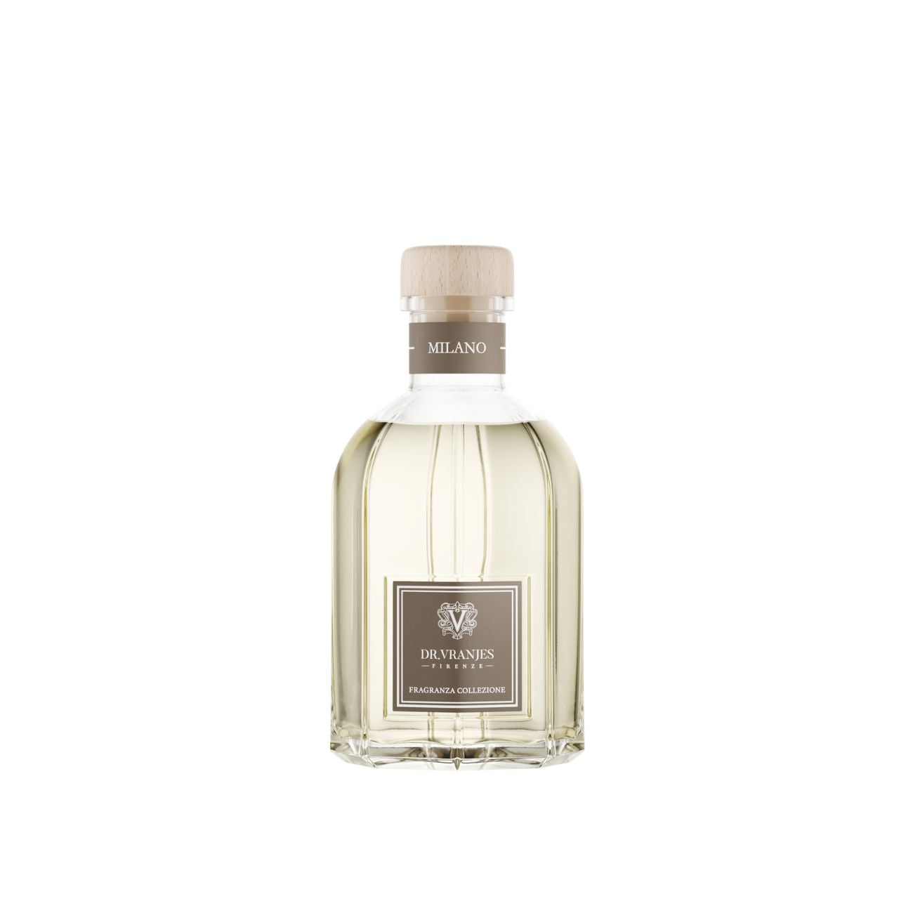 DR. VRANJES FIRENZE Fragranza Ambiente Milano 500Ml FRV0054D UNICO 