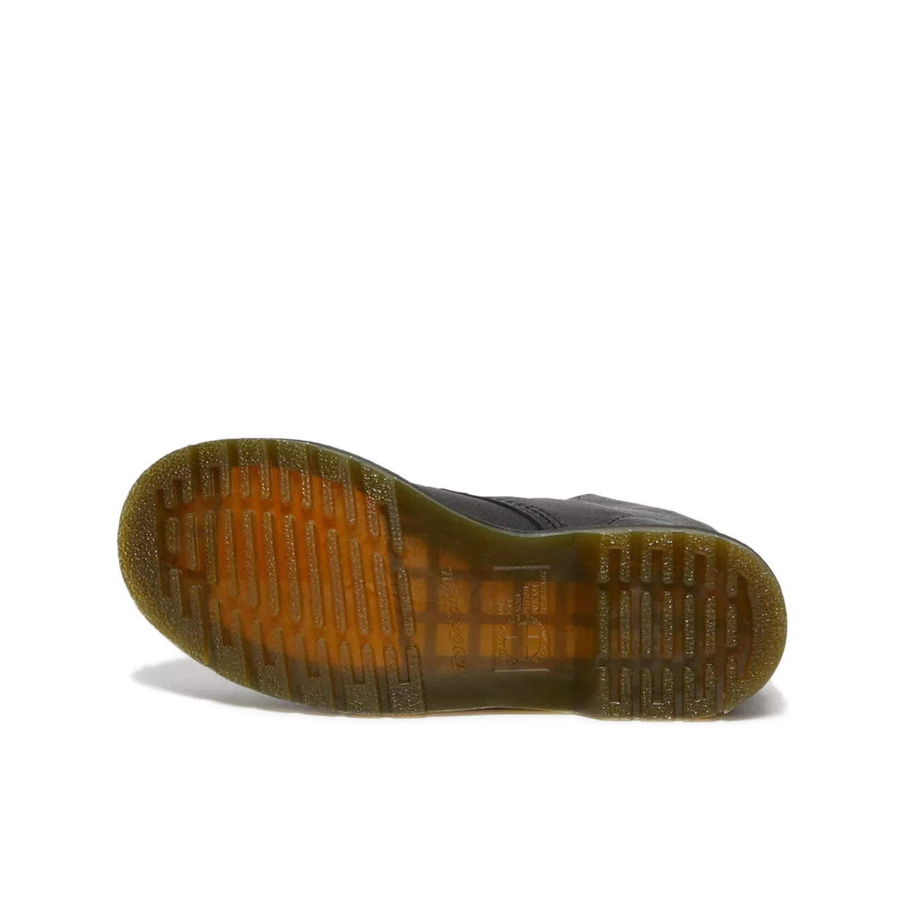 DR.MARTENS ANFIBI 1460 PASCAL IN PELLE Women's fit 13512006 BLACK VIRGINIA 