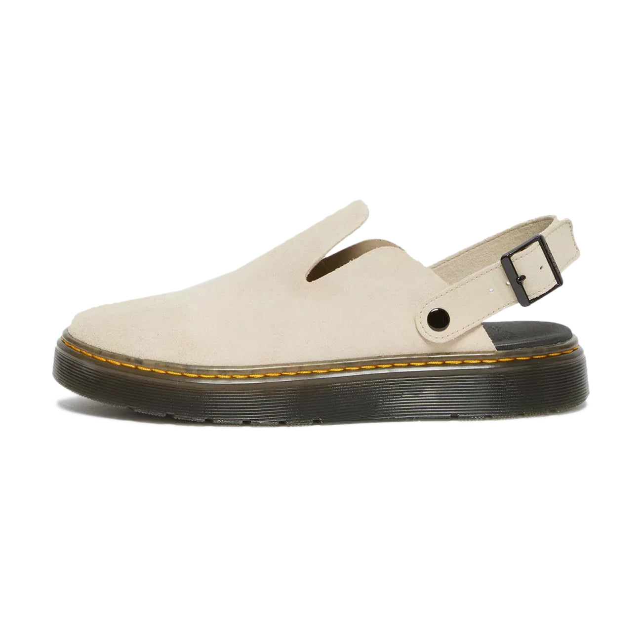 DR.MARTENS  27410268 WARM SAND E H SUEDE 