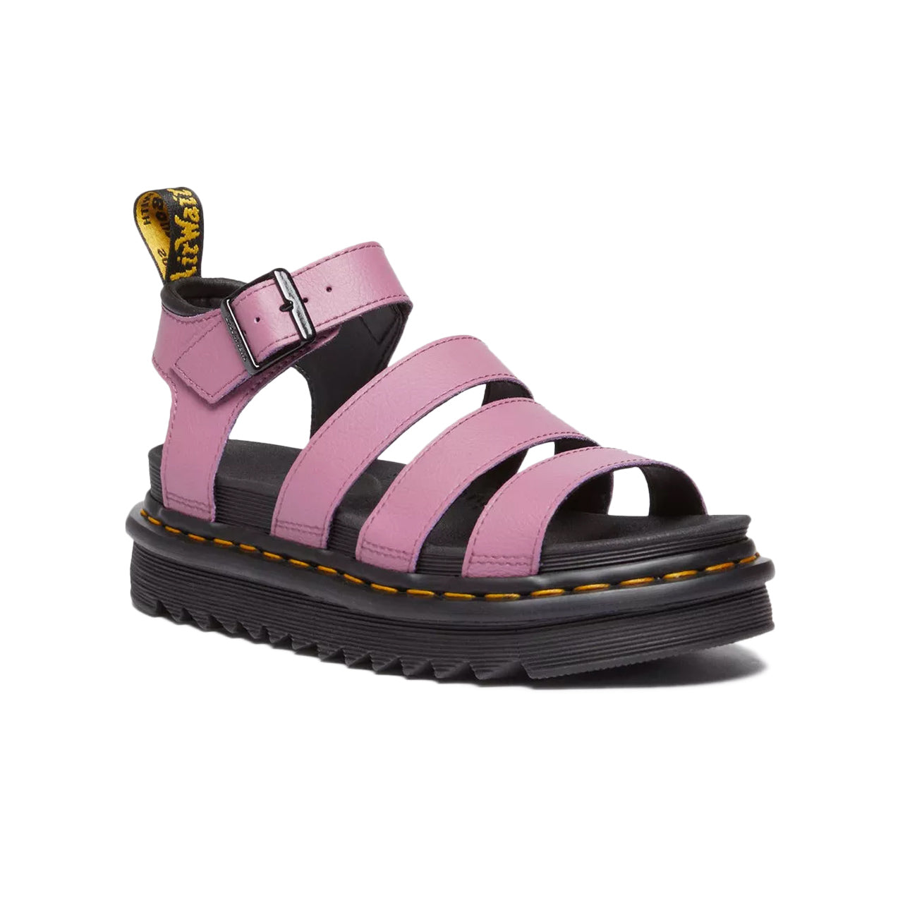 DR.MARTENS  31520765 MUTED PURPLE ATHENA 