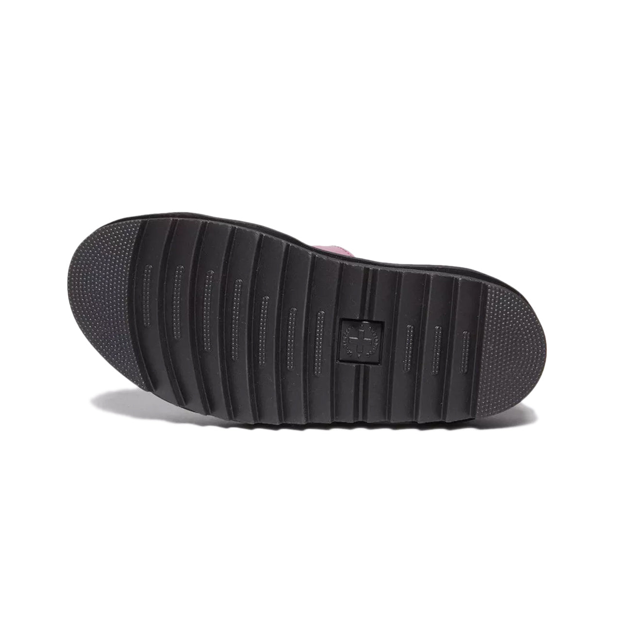 DR.MARTENS  31520765 MUTED PURPLE ATHENA 