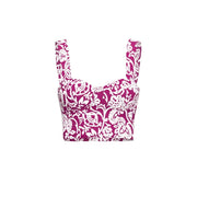 EMME MARELLA Top Moscato Donna Porpora MOSCATO 2415161072200 004 FONDO PORPORA 