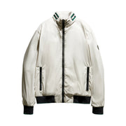 FAY Windbreaker Ultralight Uomo Luce NAM12480220VVBB003 LUCE 