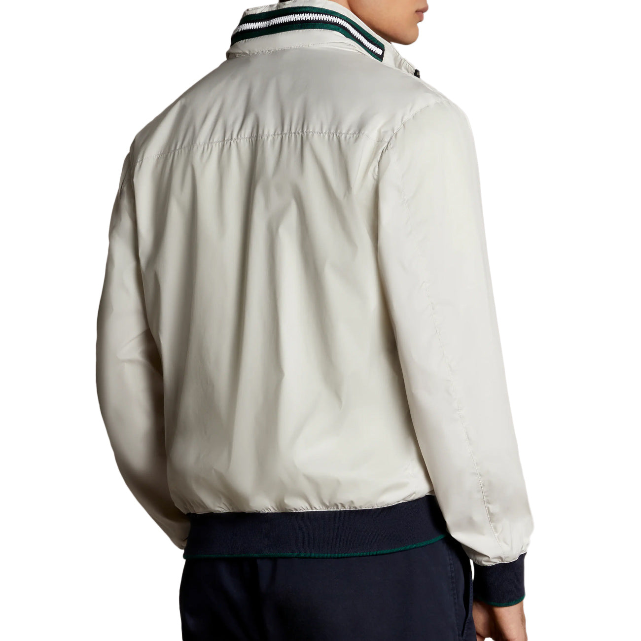 FAY Windbreaker Ultralight Uomo Luce NAM12480220VVBB003 LUCE 