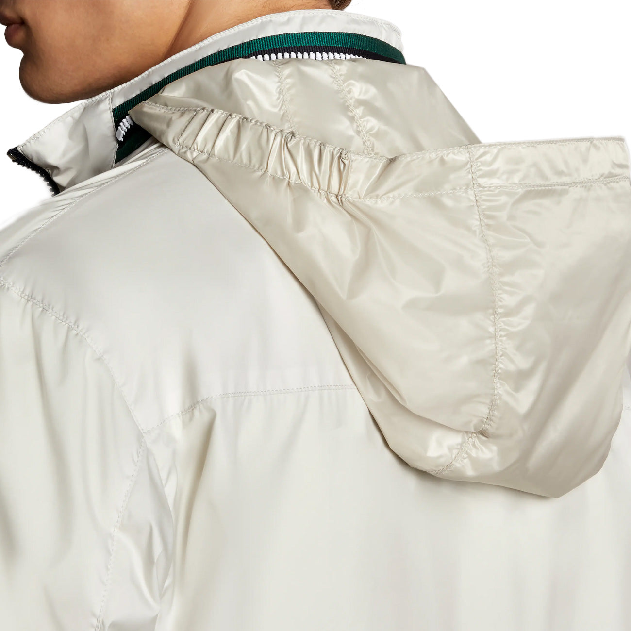 FAY Windbreaker Ultralight Uomo Luce NAM12480220VVBB003 LUCE 