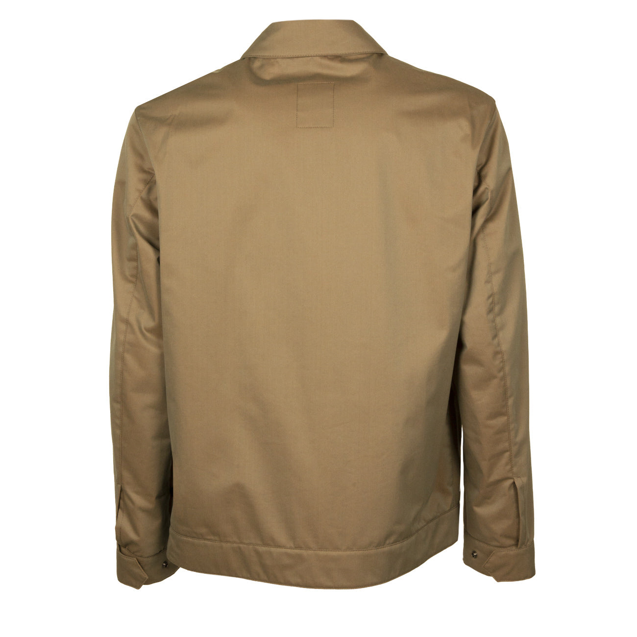 FAY Truck Jacket Uomo Verde Arancio NAM12480360VWG0E02 VERDE/ARANCIO 