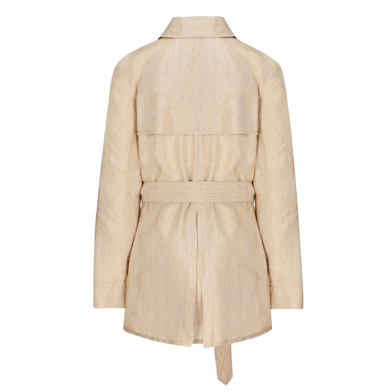 FAY City Trench Donna Burro NAW61483030WAHC009 BURRO 