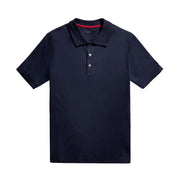 FAY Polo In Cotone Uomo Biro NPMB2481340UCXU806 BIRO 