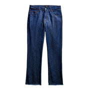 FAY Pantalone Denim Cropped Donna Bluette Chiaro NTW8648520LVWVU608 BLUETTE CHIARO 