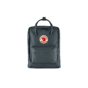 FJALLRAVEN Zaino Kanken Classico Unisex Graphite F23510 031 GRAPHITE 