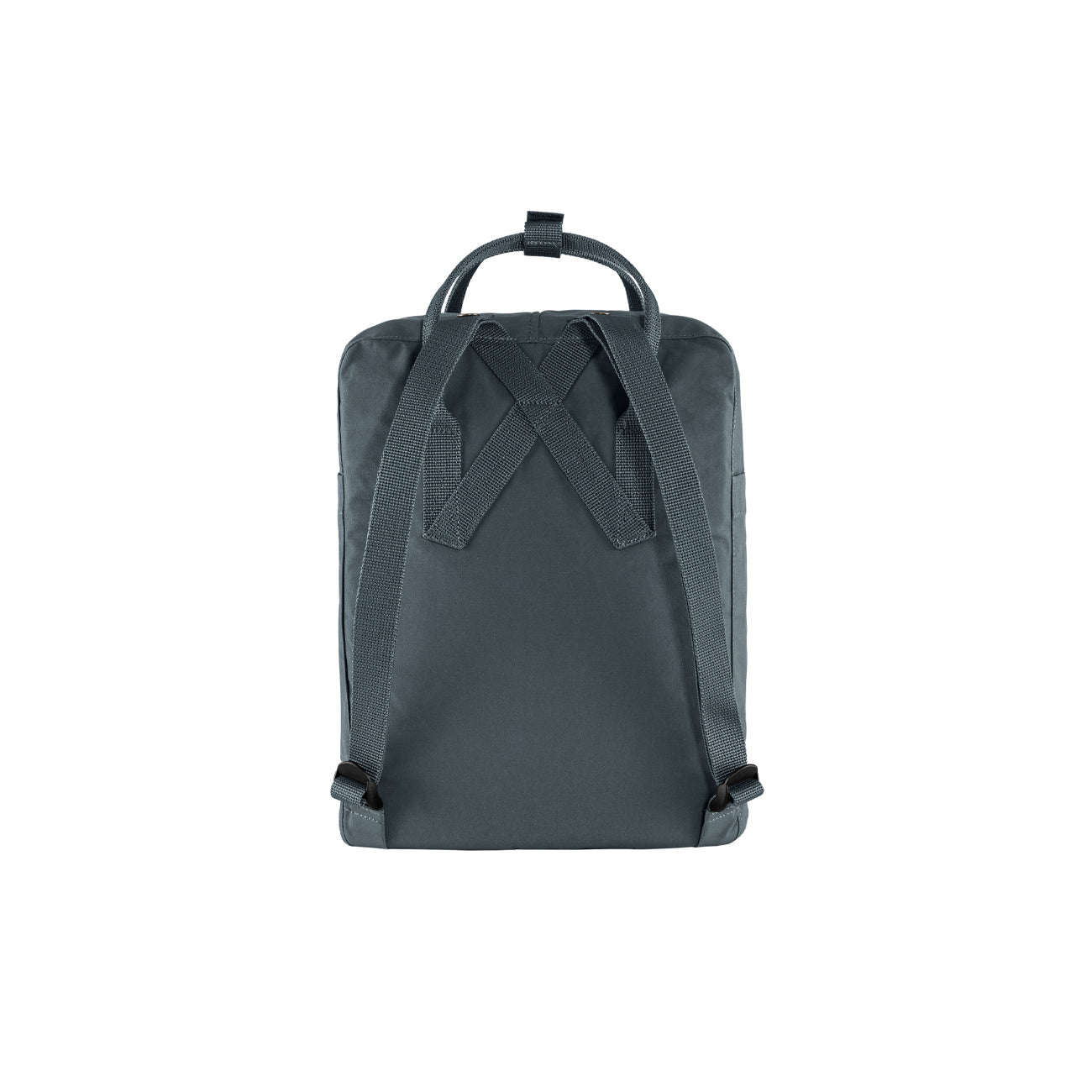 FJALLRAVEN Zaino Kanken Classico Unisex Graphite F23510 031 GRAPHITE 