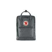 FJALLRAVEN Zaino Kanken Classico Unisex Super Gray F23510 046 SUPER GREY 