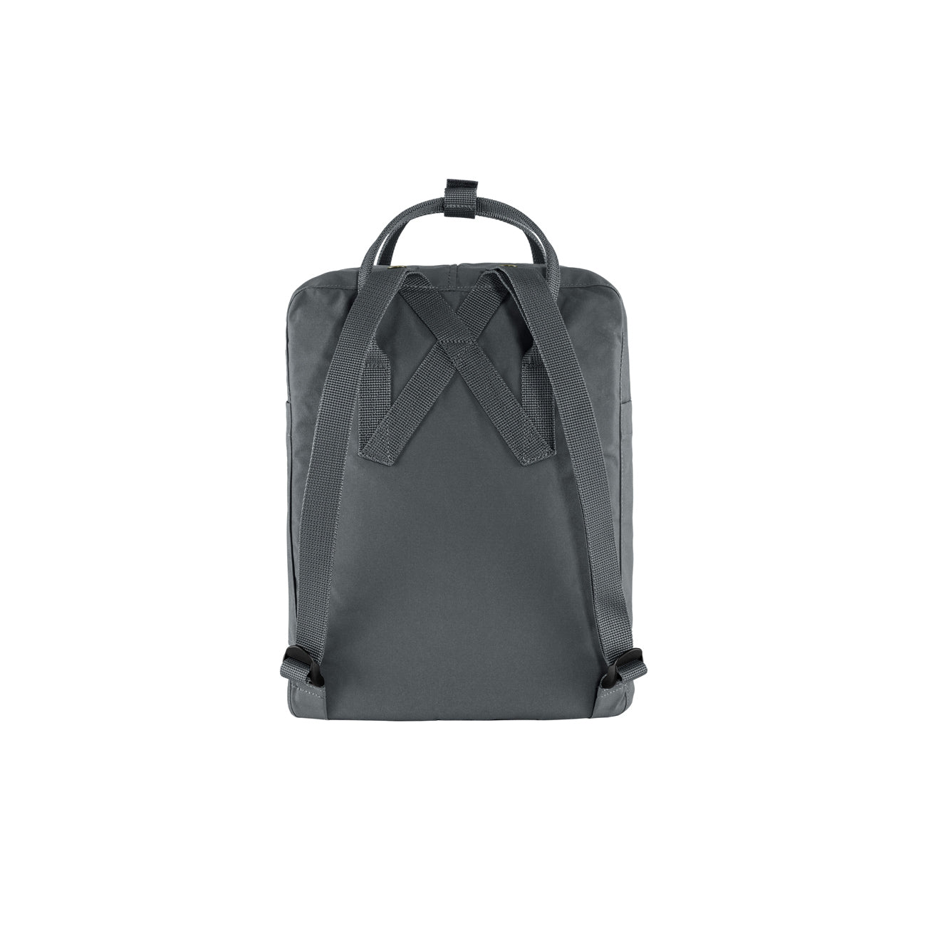 FJALLRAVEN Zaino Kanken Classico Unisex Super Gray F23510 046 SUPER GREY 