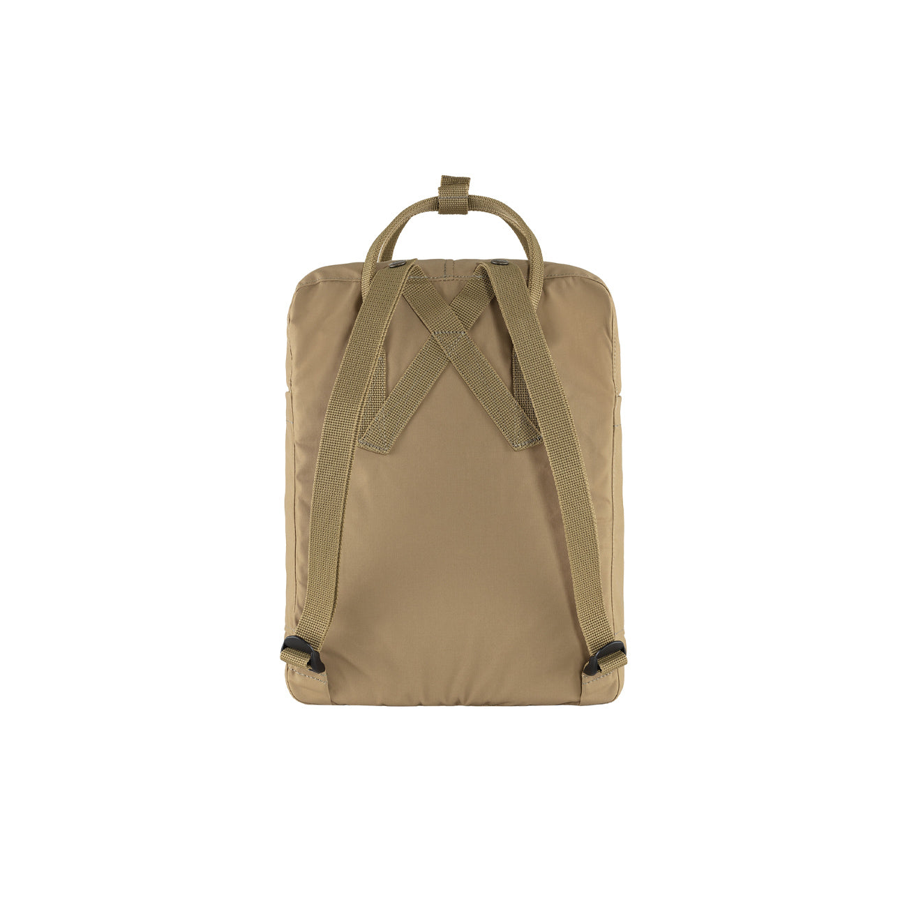 FJALLRAVEN Zaino Kanken Classico Unisex Clay F23510 221 CLAY 