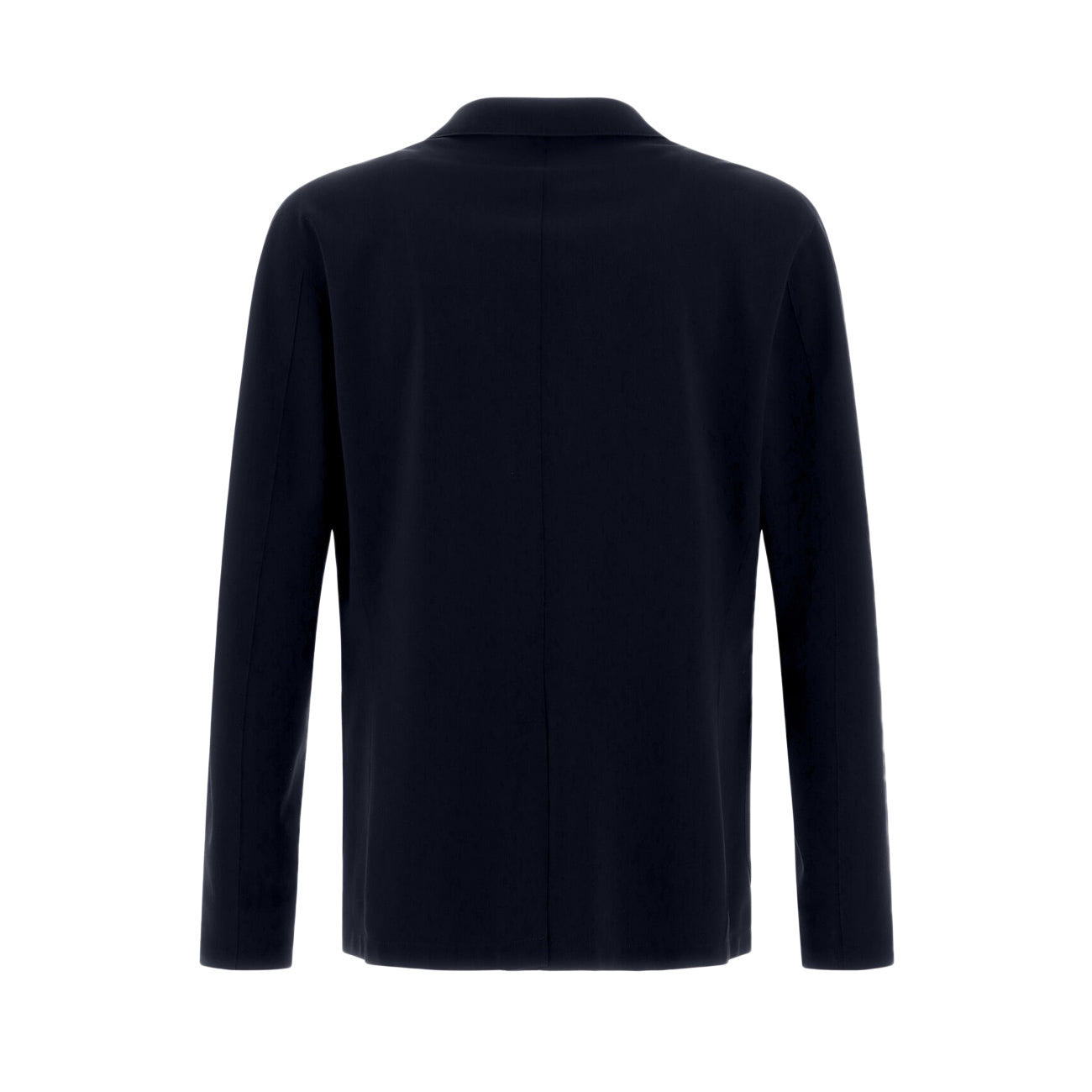 HERNO Giacca Tecnica Scuba Uomo Blu GA000157U12359S 9200 BLU 