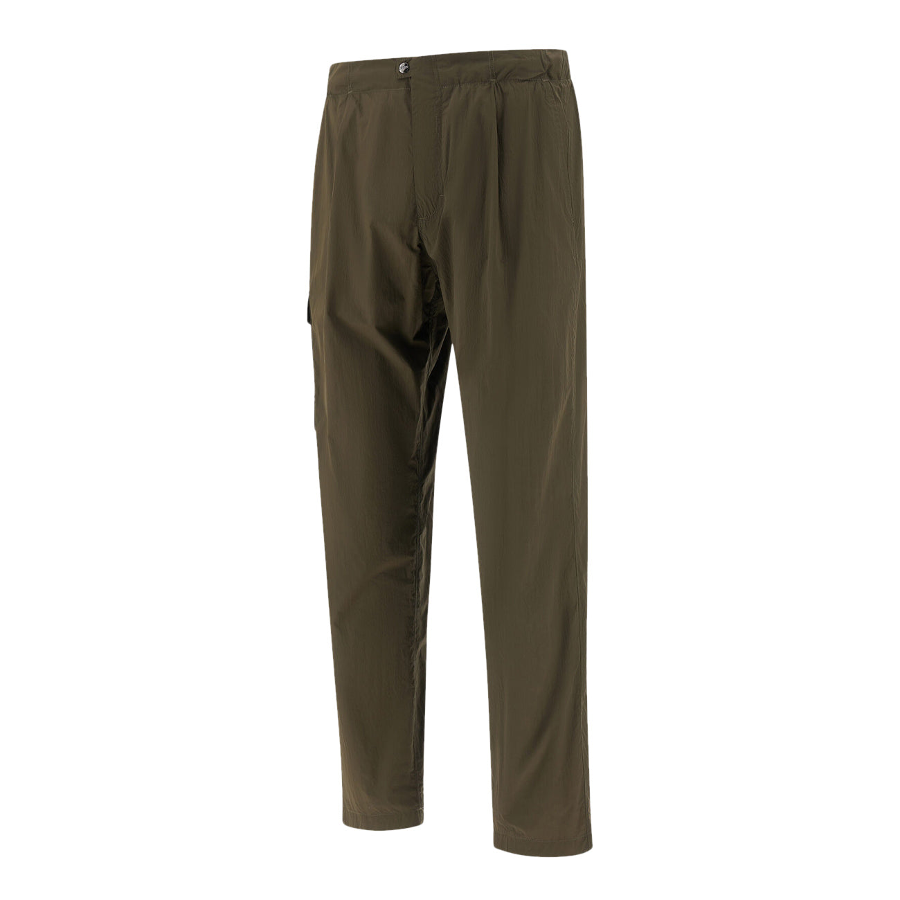 HERNO Pantaloni In Ultralight Crease Uomo Light Military PT000033U12494 7730 LIGHT MILITARY 