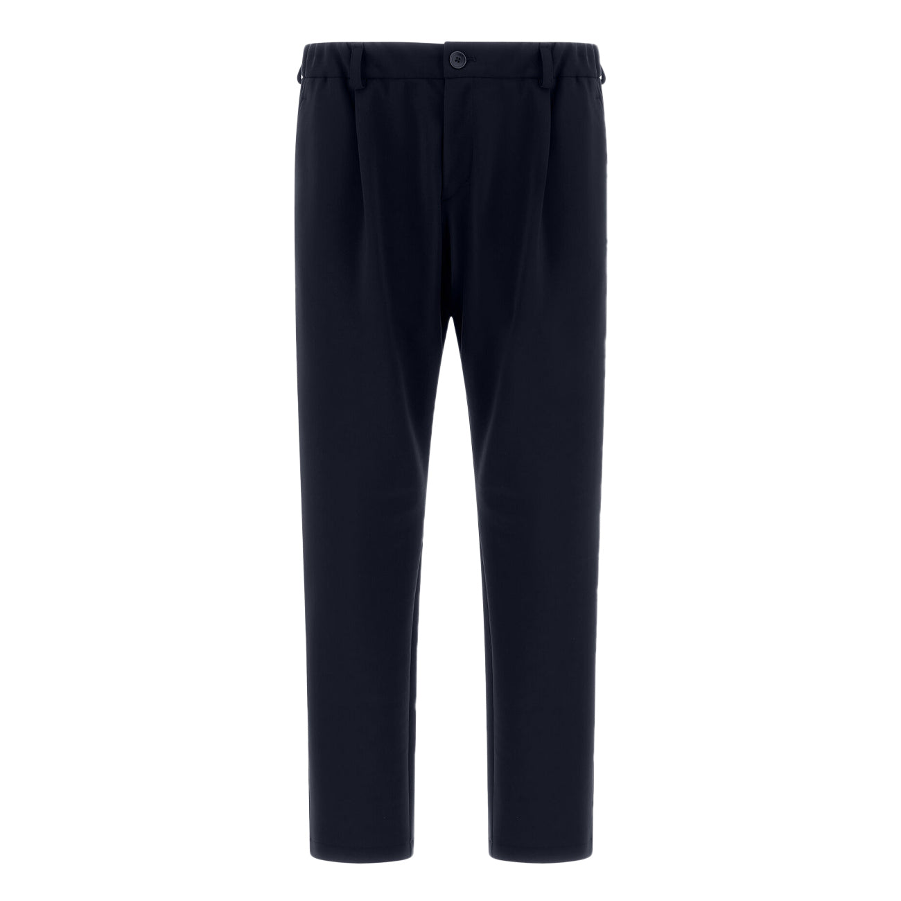 HERNO Pantalone Tecnico Uomo Blu PT00037U13184 9200 BLU 