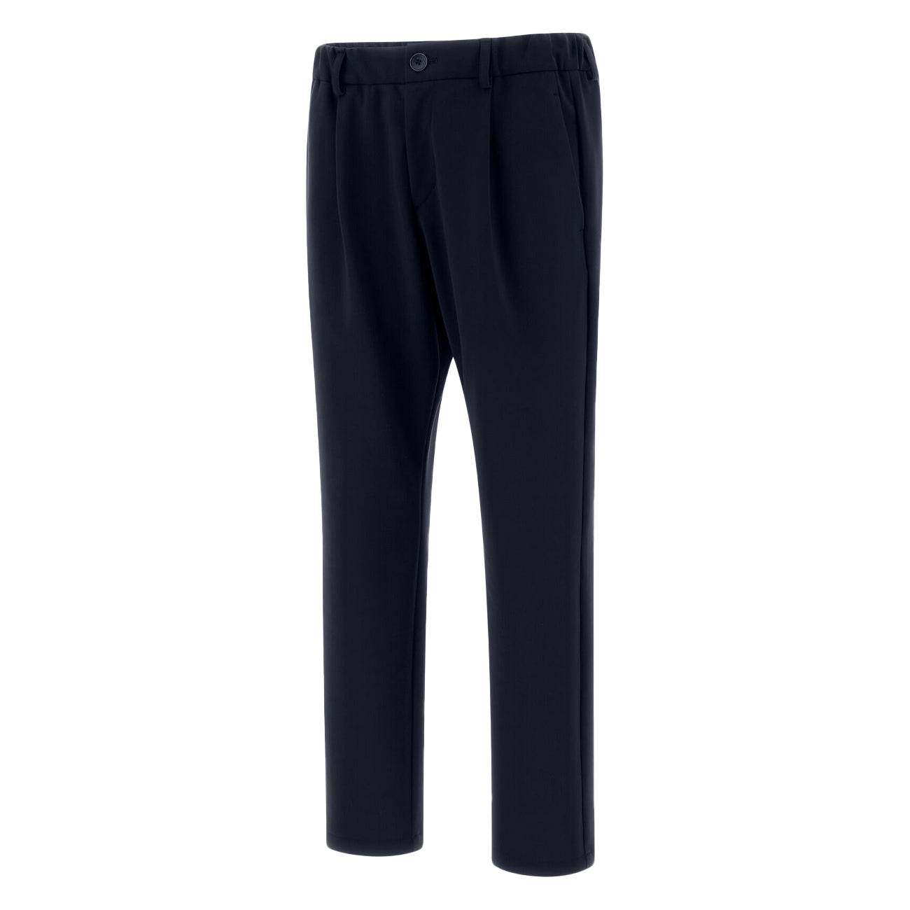 HERNO Pantalone Tecnico Uomo Blu PT00037U13184 9200 BLU 