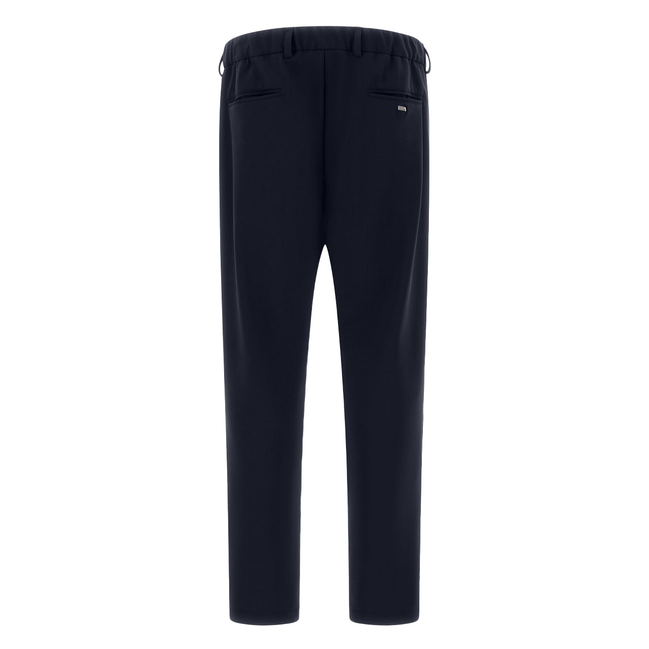 HERNO Pantalone Tecnico Uomo Blu PT00037U13184 9200 BLU 