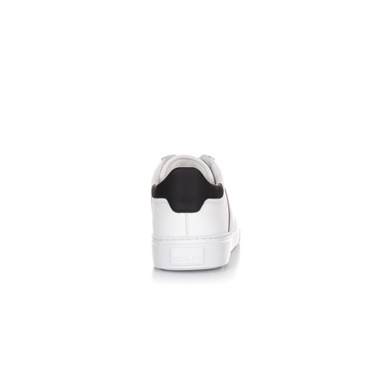 HOGAN Sneakers H365 Uomo Bianco HXM3650J310Q440001 BIANCO 